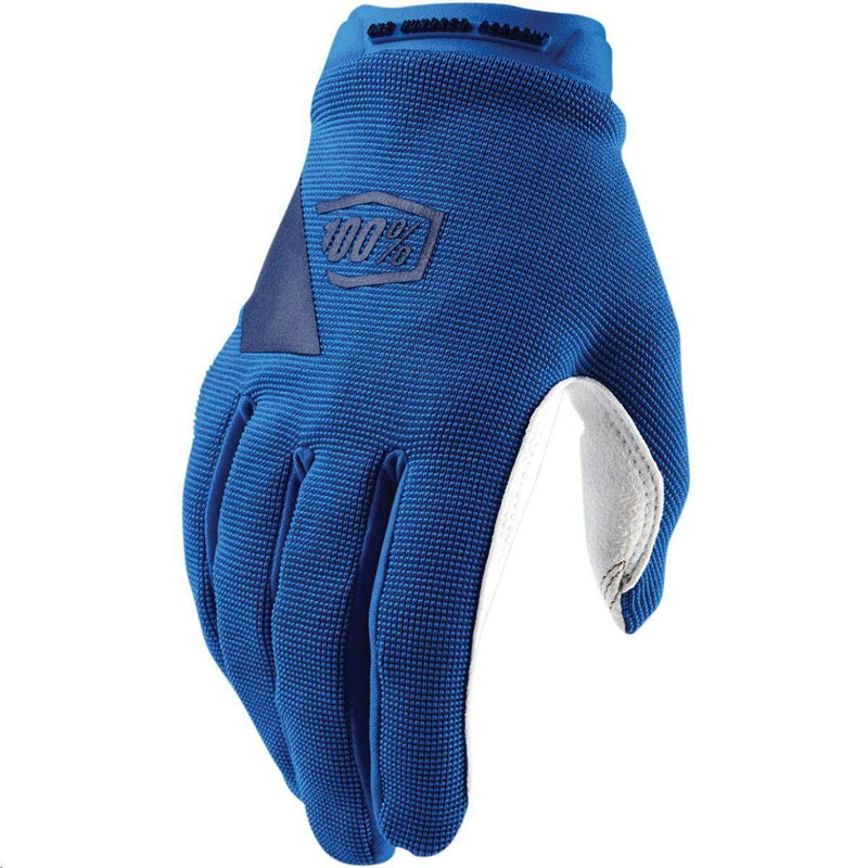100% Women's Ridecamp Gloves - Powersports Gear Dealer & Accessories | Banner Rec Online Shop