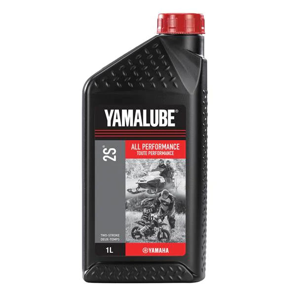 Yamaha Synthetic Engine Oil - Powersports Gear Dealer & Accessories | Banner Rec Online Shop